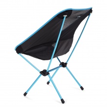 Helinox Camping Chair One XL - Extra Large - black/blue